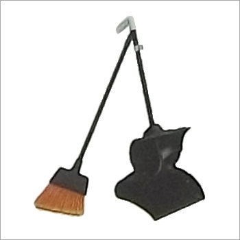 Plastic Shovel