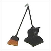 Plastic Shovel