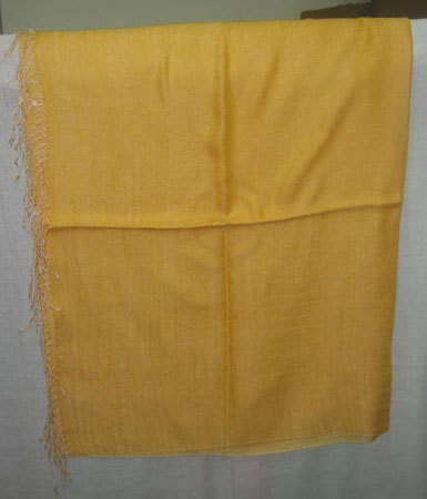 Silk Wool Stoles