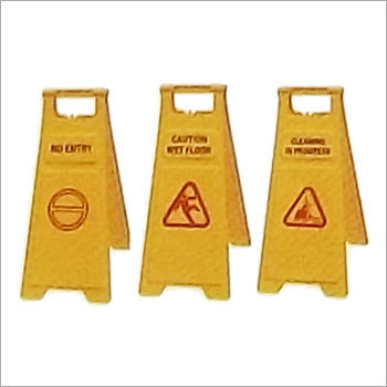 Caution Board