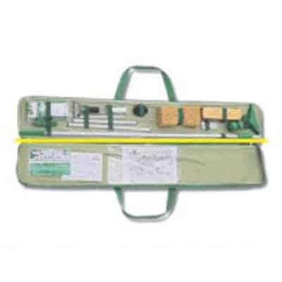 Glass Cleaning Kit (With Bag)