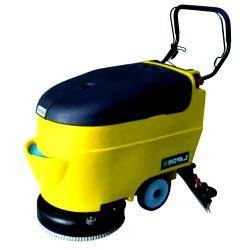 Speed Scrubber Drier
