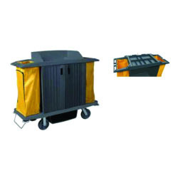 Balt Multifunction Service Cart