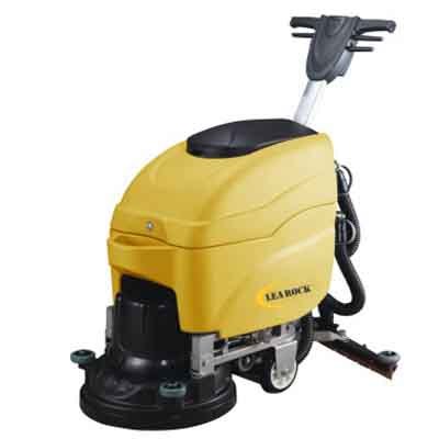 Floor Auto Scrubber