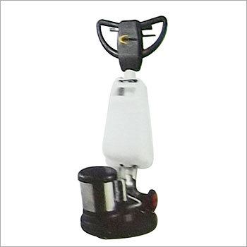 Multi-functional Brushing Machine