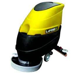 SCL Compact Free 45E Scrubber
