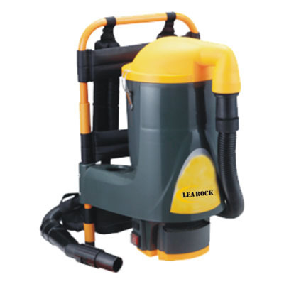 Backpack Vacuum Cleaners