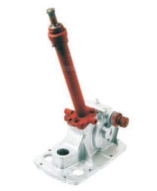Steering Assy