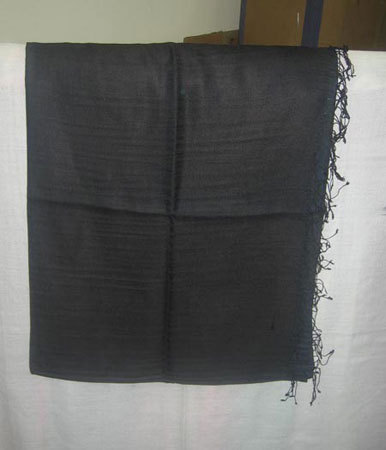 Silk Wool Stoles
