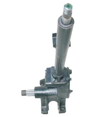 Steering Assy