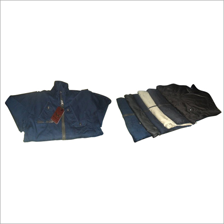 Full Sleeve Jacket