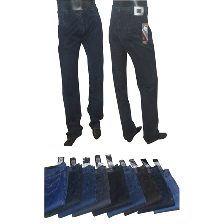 Men Fashion Jeans