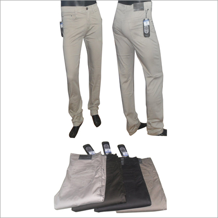 Formal Trousers