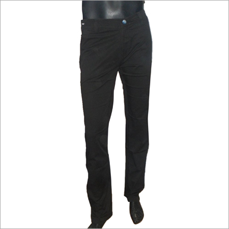 Men Formal Trousers