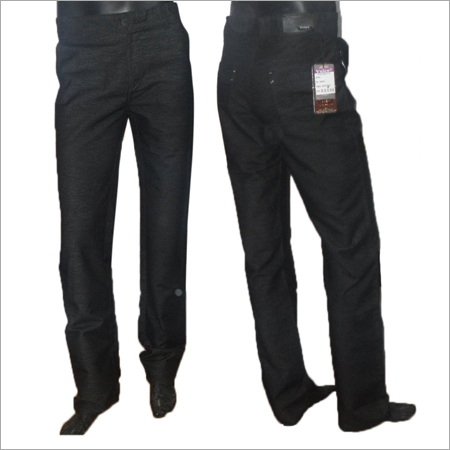 Men Designer Trousers