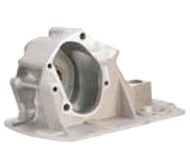 Steering Box