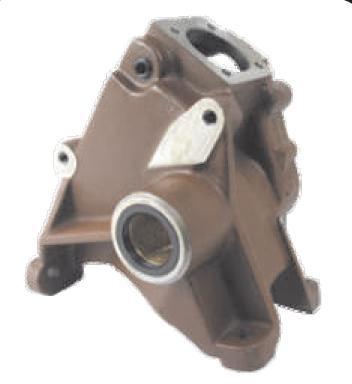 Steering Box