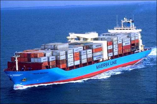 Sea Cargo Services