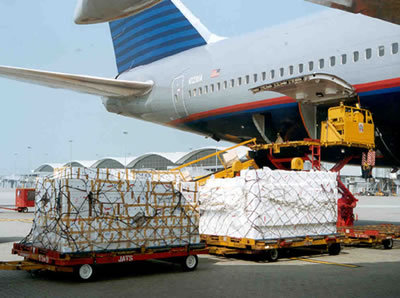 Air Cargo Services