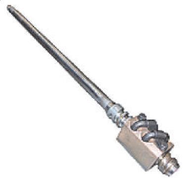 Steering Shaft