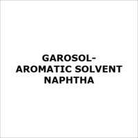 Garosol Aromatic Solvent 