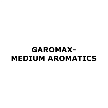 Garomax Medium Aromatics