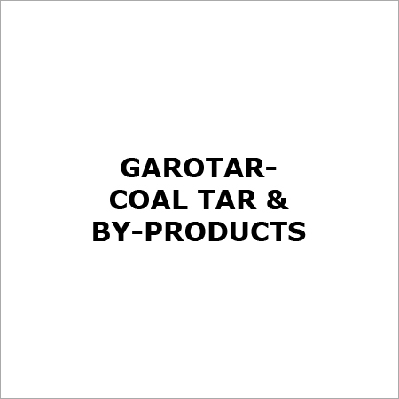 Coal Tar
