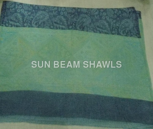 Cashmere Pashmina