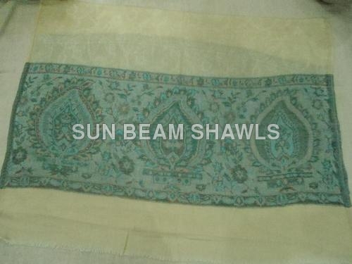 Cashmere Pashmina