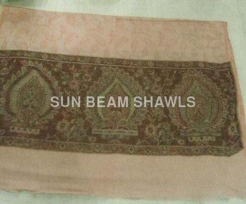 Cashmere Pashmina