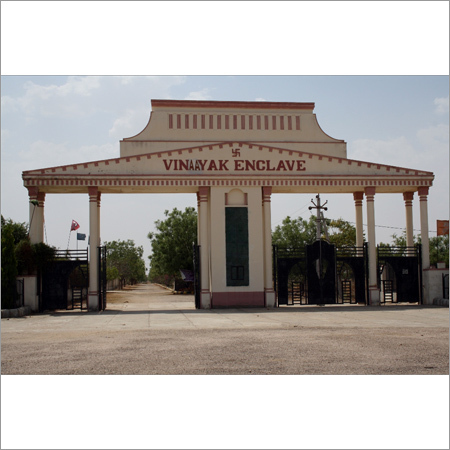 Vinaayak Enclave Plots