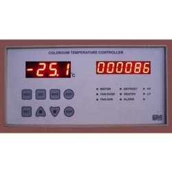 Coldroom Temperature Controller