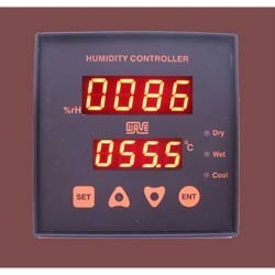 Humidity Controller PID (Size:96(w)x96(h)x65(d)mm)