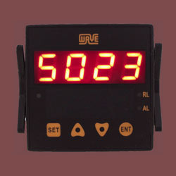 Process Indicator (Size: 48(w)x48(h)x100(d) mm)