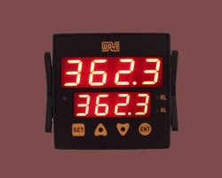 Temperature Humidity Controller(Size:48x48x100mm)