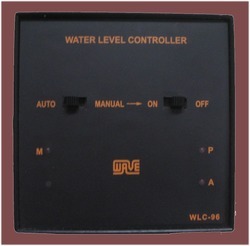 Water Level Controller