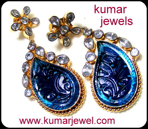 Fine Stone Jewelry