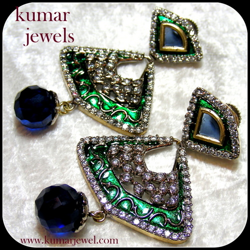 Trendy Jewelry.