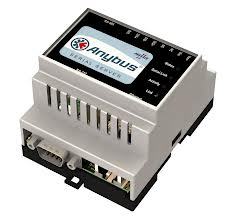 Anybus Serial Server