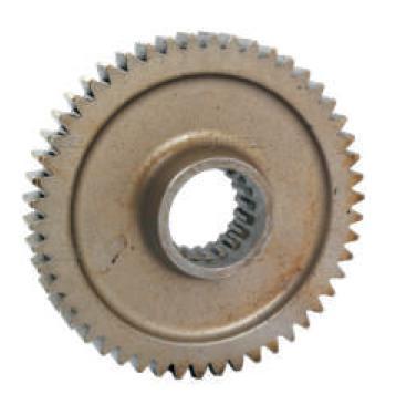Gear Counter shaft Mesh