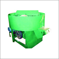 Pan Mixer