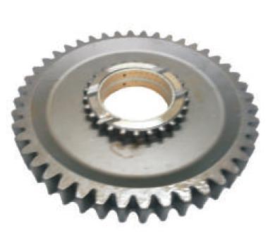 Reverse Gear