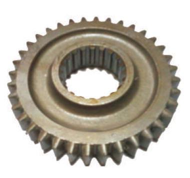 2nd Gear Main Shaft