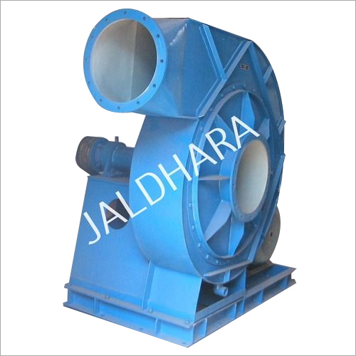 High Pressure Air Blower