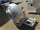 High Pressure Draught Fan Blade Material: Stainless Steel