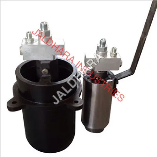 Black Bitumen Sprayer Burner