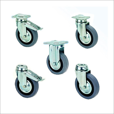 Industrial Caster Wheels