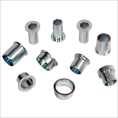 CNC Turned Components