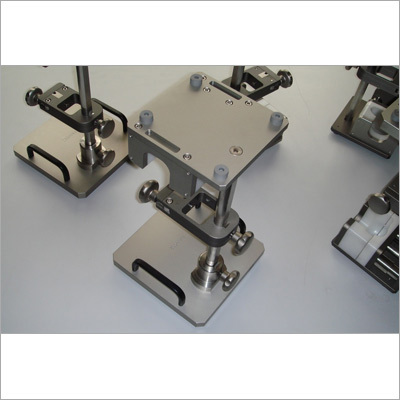 Industrial Fixtures