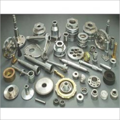 Precision Auto Components